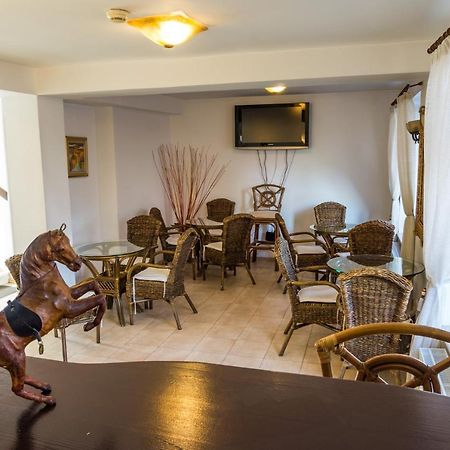 Aneli Hotel Bansko Exterior photo